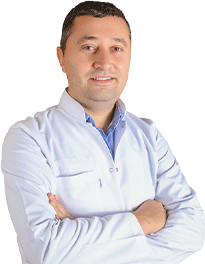 DOÇ. DR. MESUT KÖSE