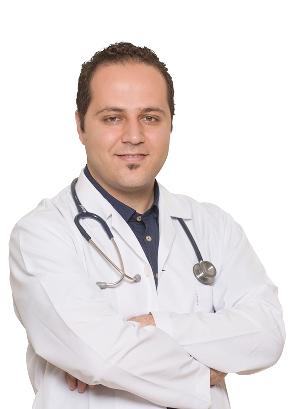 UZM.DR. ALPER ELBİR