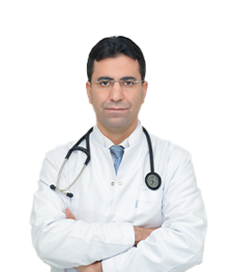 DOÇ.DR. ZEKERİYA KAYA