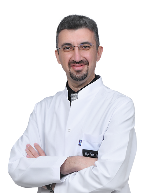 DOÇ.DR. AHMET ÇALIŞKAN