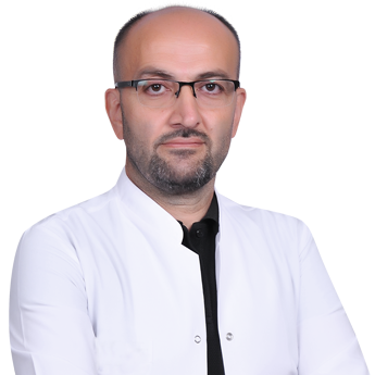OP. DR. İBRAHİM GİRGİN