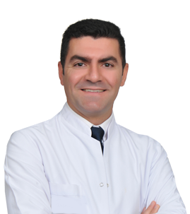 UZM. DR. SAVAŞ SARİ
