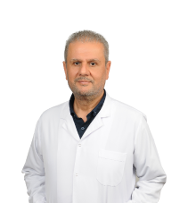 UZM. DR. MEHMET ALİ ESKİCİ
