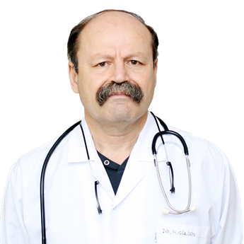  OP. DR. HALİL GÜLDEN