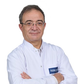 UZM. DR. LEVENT AYKUT