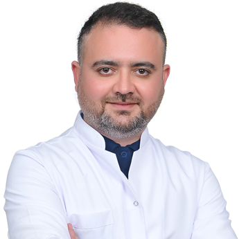 OP. DR. YUSUF ÇINAR