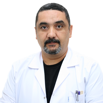 DR. AHMET SİNAN TIRAŞ