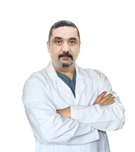 DR. AHMET SİNAN TIRAŞ