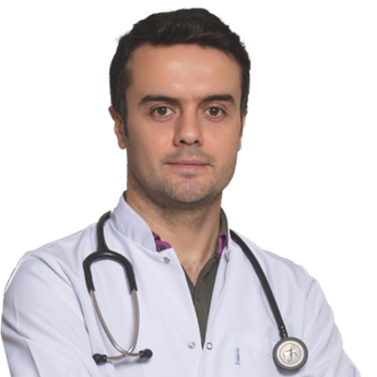 DR. HASAN ERÇELİK