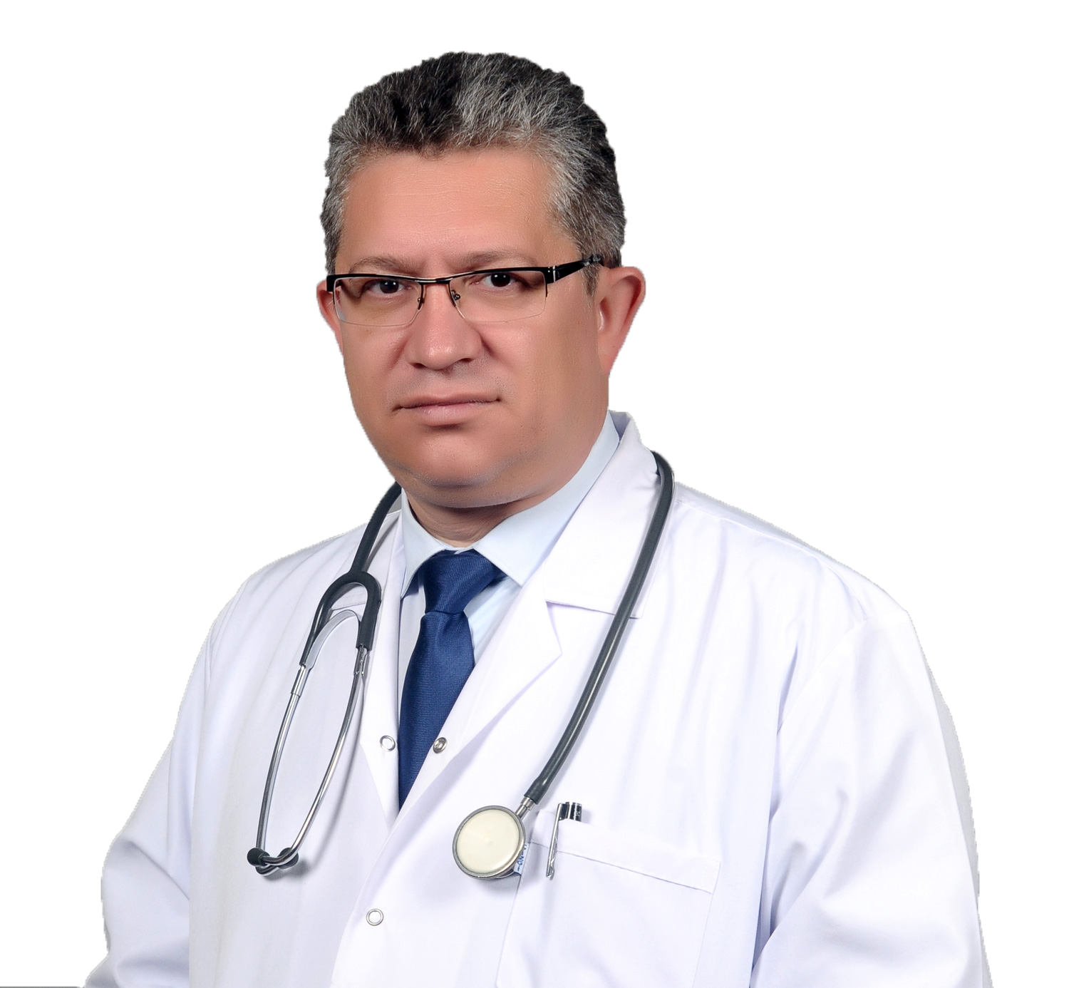 UZM. DR. KEMAL DEMİRKIRKAN