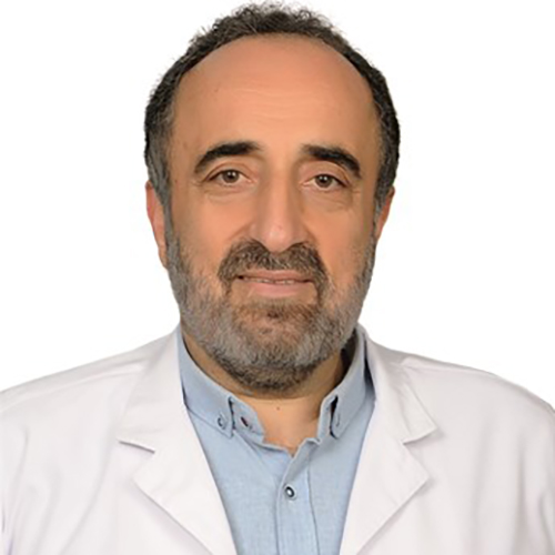  OP. DR. VAHAP ORAKÇI