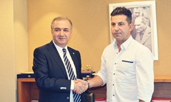 AFYON BELEDİYESPOR BASKETBOL TAKIMI FORMA ANA SPONSORU PARKHAYAT HASTANELERİ OLDU