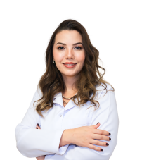 OP. DR. ELÇİM BAYRAK