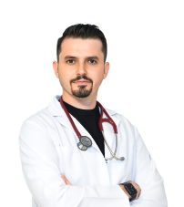 UZM. DR. AHMET CEM CERAN