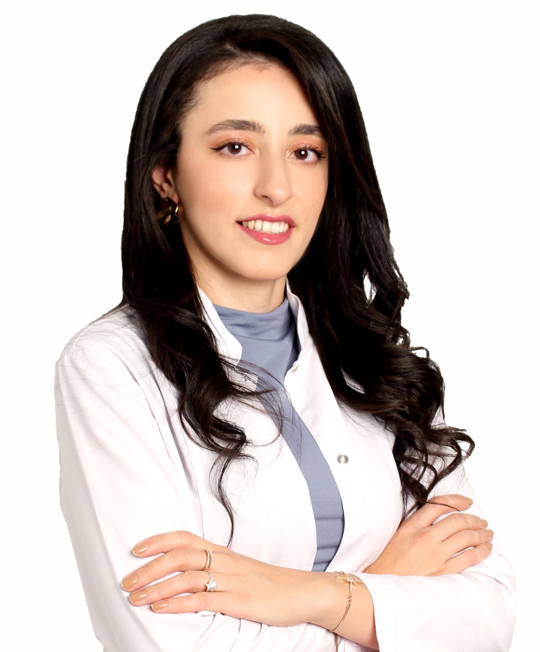 OP. Dr. LEYLA AGHAKISHIYEVA