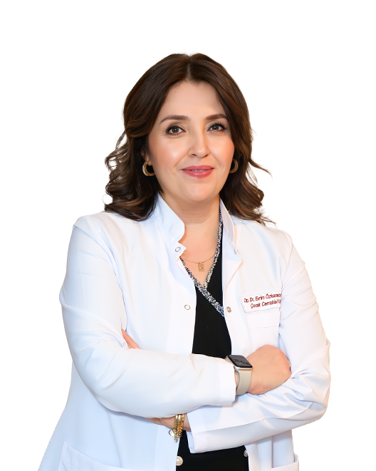 OP.DR. EVRİM ÖZKARACA BOYACI