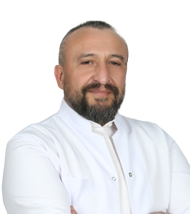 OP. DR. AHMET ÖZDEMİR