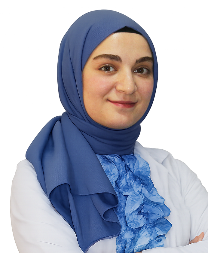 DR. FEYZANUR AKGÜL