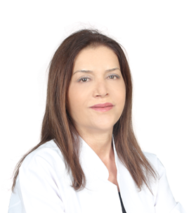 UZM.DR.LİDA HALİLZADE
