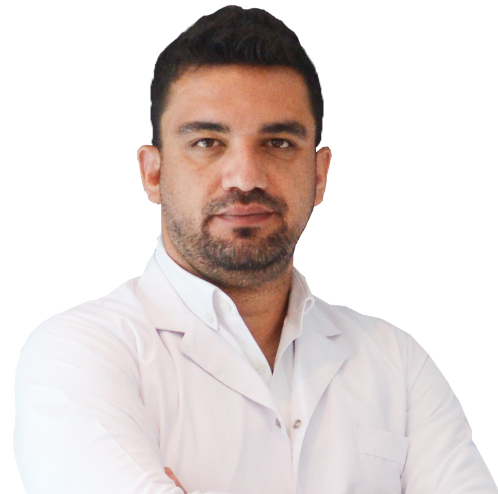 OP. DR. YASİN BÖCÜ