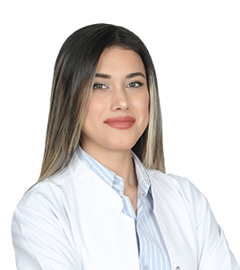 ZARİFE ALEYNA YAPICI