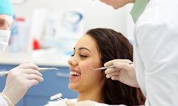 AĞIZ VE DİŞ SAĞLIĞI MERKEZİ